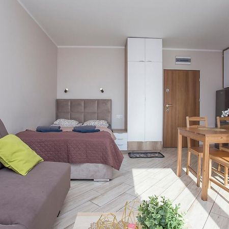 Urban Jungle - Sara Apartment Bialystok Ngoại thất bức ảnh