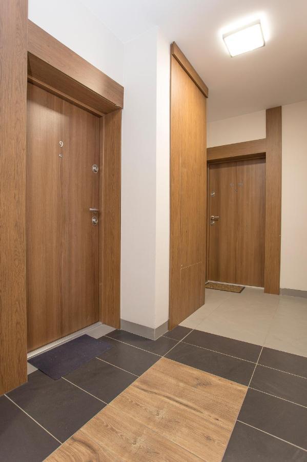 Urban Jungle - Sara Apartment Bialystok Ngoại thất bức ảnh