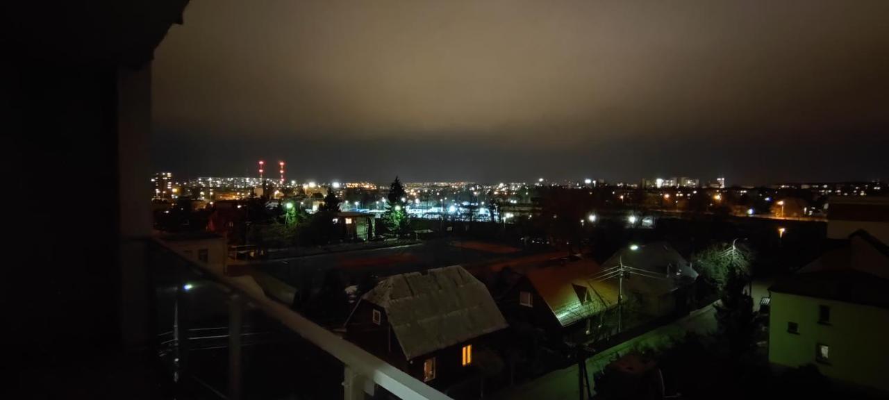 Urban Jungle - Sara Apartment Bialystok Ngoại thất bức ảnh